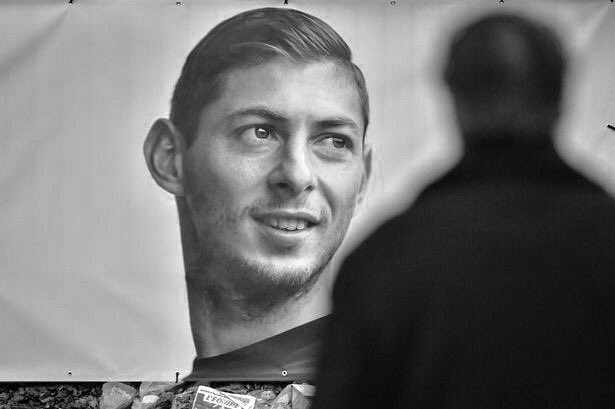 Sự bất thường dẫn đến cái chết của Emiliano Sala