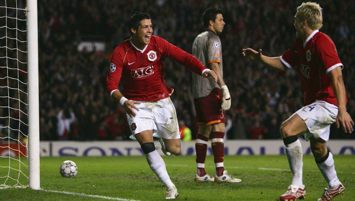 Cristiano Ronaldo ghét nhất đội bóng nào?