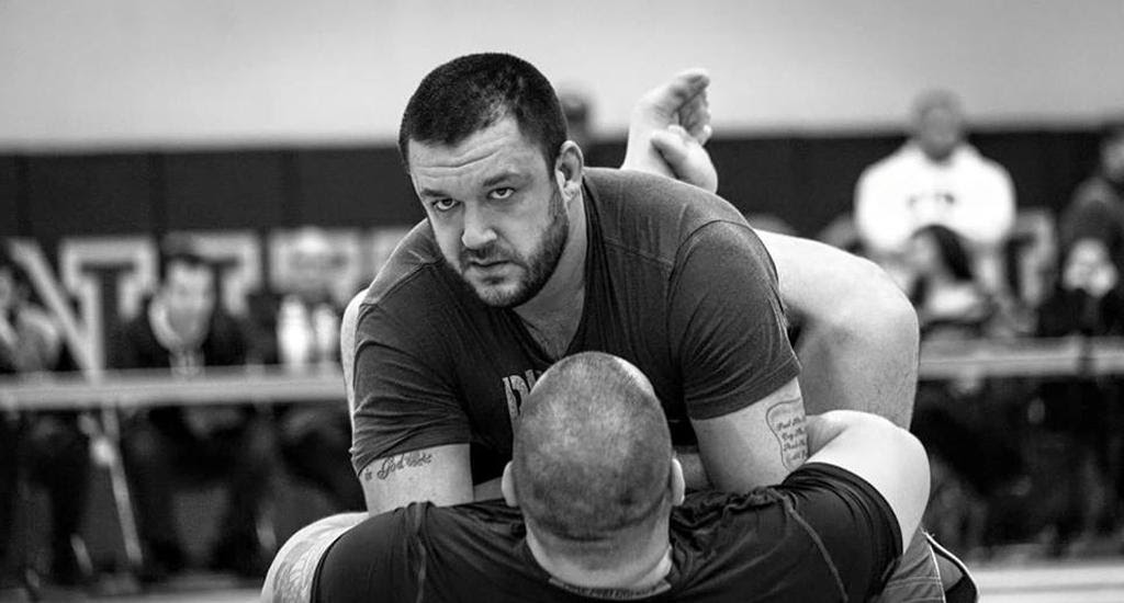 Tượng đài Nhu thuật Brazil chính thức tham dự ONE Championship
