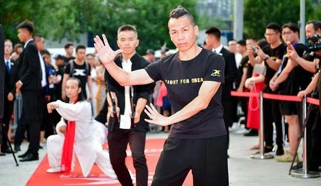 Hậu duệ của Hàng Long Thập Bát Chưởng bị lột trần sự thật