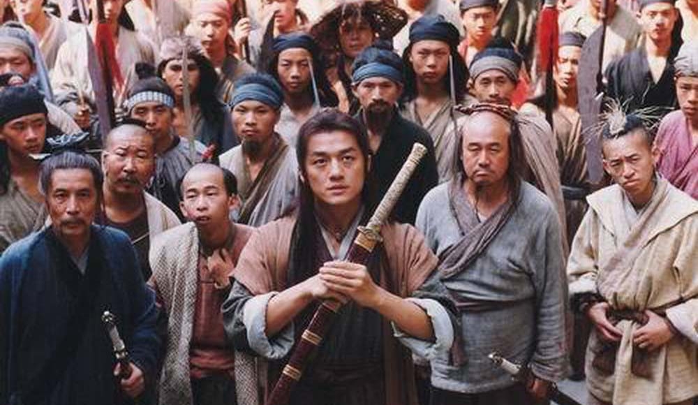 Hậu duệ Hàng Long Thập Bát Chưởng thất vọng với đại hội võ lâm Trung Quốc