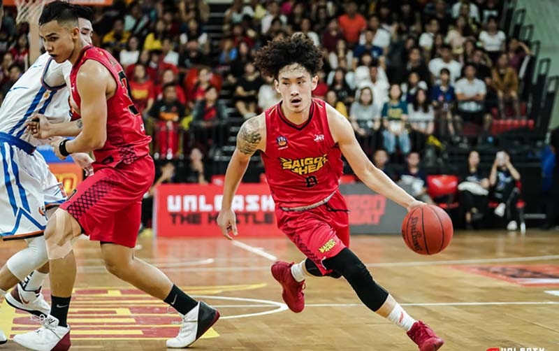 Lịch thi đấu Preseason VBA 2020: Đương kim vô địch đụng độ tân binh