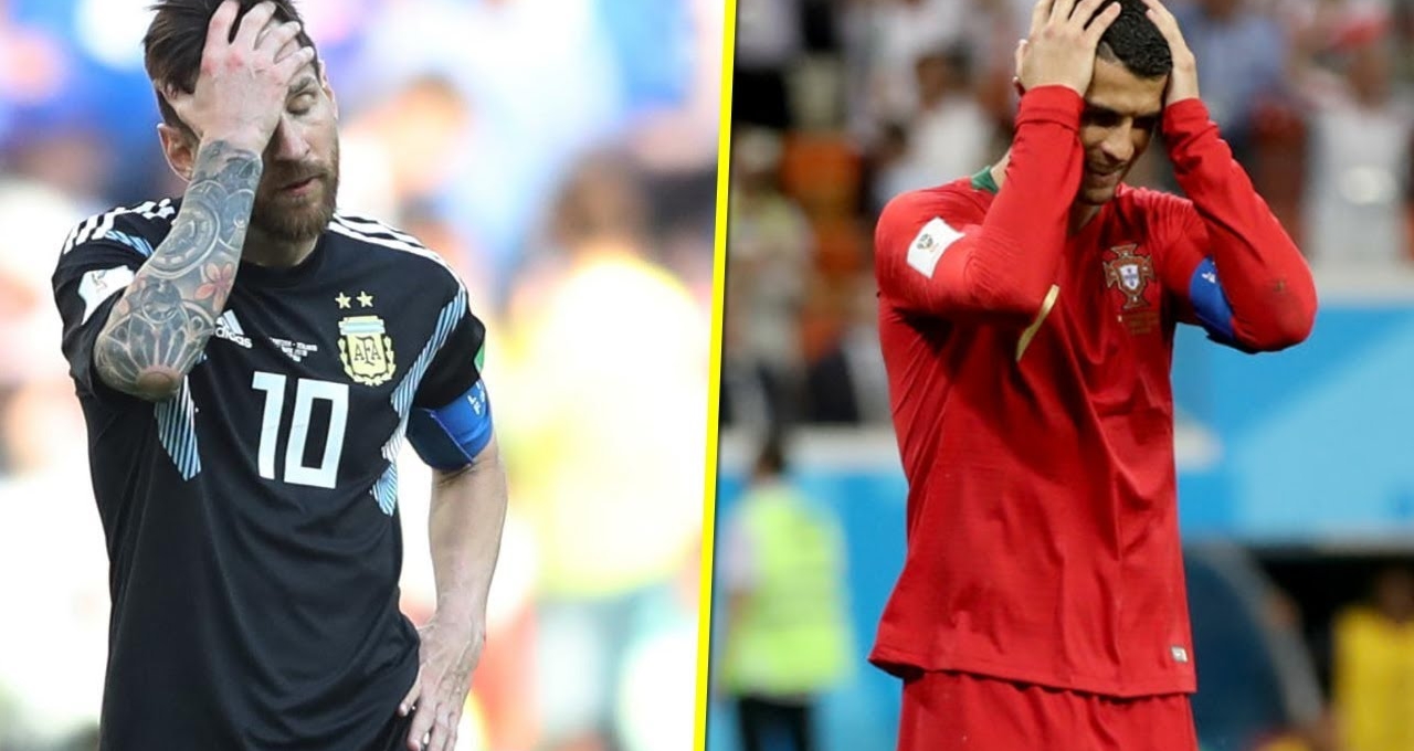 Cầu thủ nào sút hỏng penalty nhiều nhất thế kỷ 21?