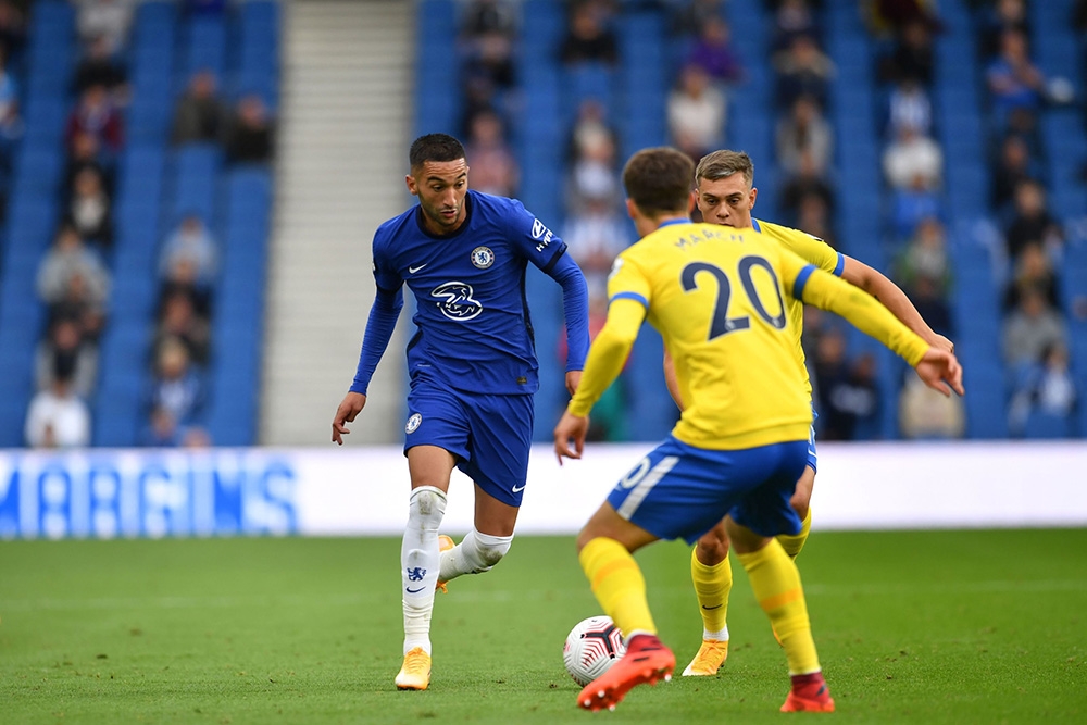Đội hình Chelsea đấu Southampton: 'Phù thủy' tái xuất?