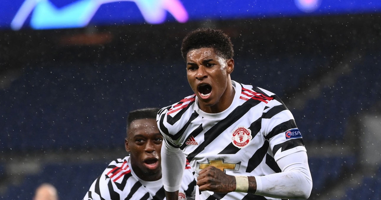 Chấm điểm PSG 1-2 MU: Công làm - Thủ giữ