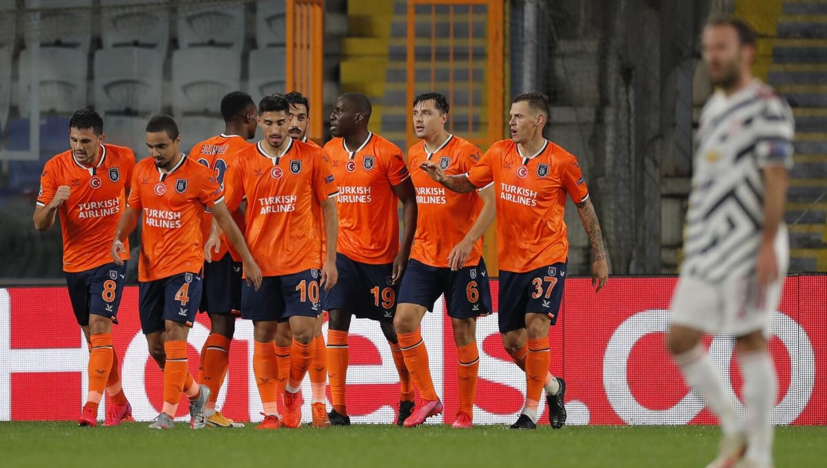 Trang chủ MU nghĩ đội bóng đang thi đấu ở Europa League