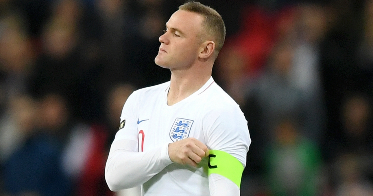 Rooney, Ibra và những siêu sao chuẩn bị giải nghệ