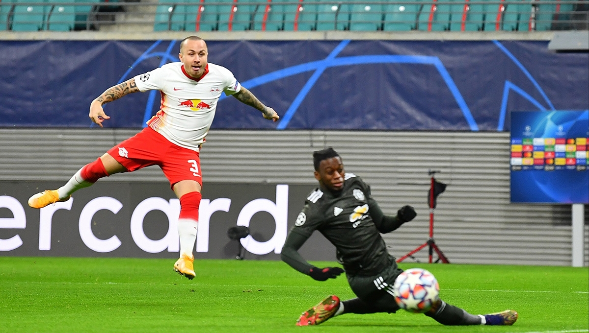 Chấm điểm Leipzig 3-2 MU: Gọi tên tội đồ