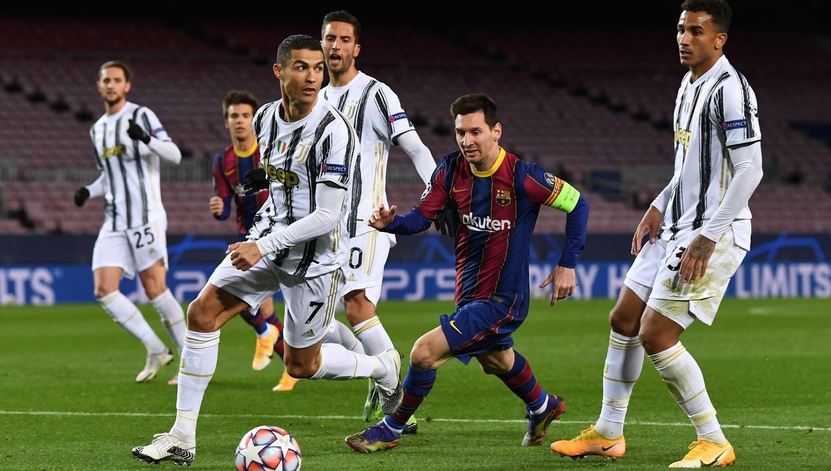 Lịch thi đấu C1 vòng 1/8 mùa giải 2020/21: Atletico vs Chelsea