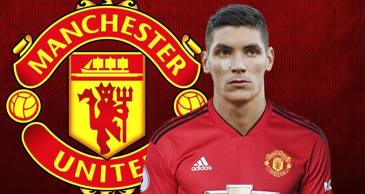 Chuyển nhượng tối 22/12: MU quyết đưa 'Vidic mới' về Old Trafford