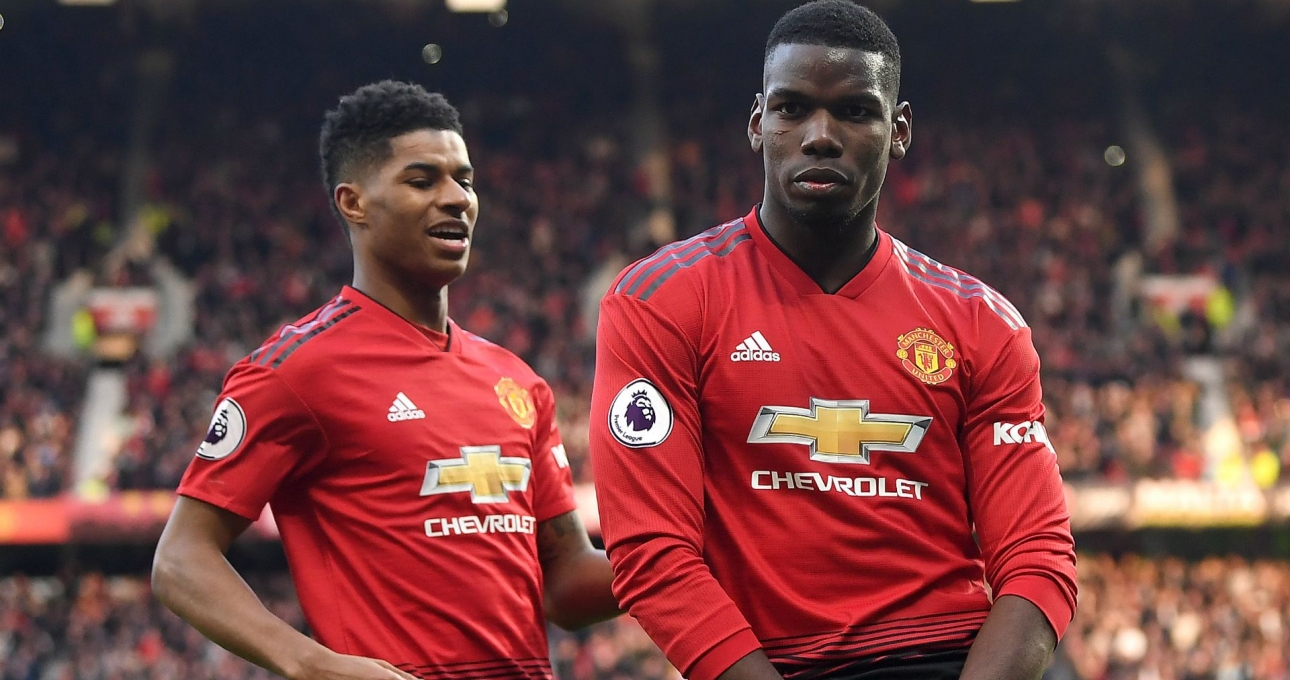 Chuyển nhượng 12/1: Lộ tương lai Ramos, siêu sao 'trăm triệu' rời MU?