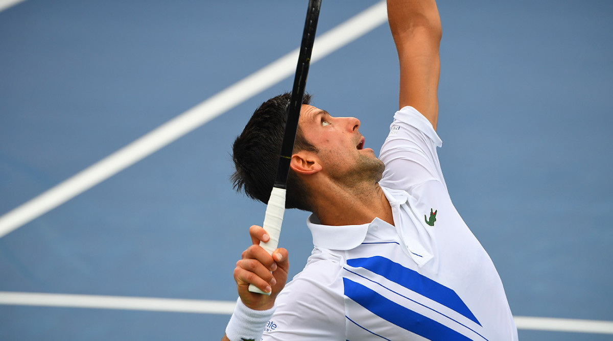 Lịch thi đấu Australian Open 2021