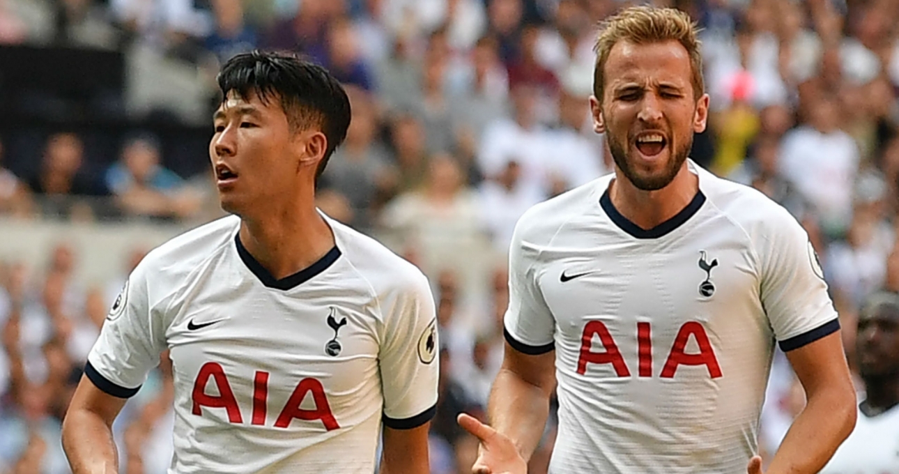 Tottenham sẵn sàng bán trụ cột giá 150 triệu bảng