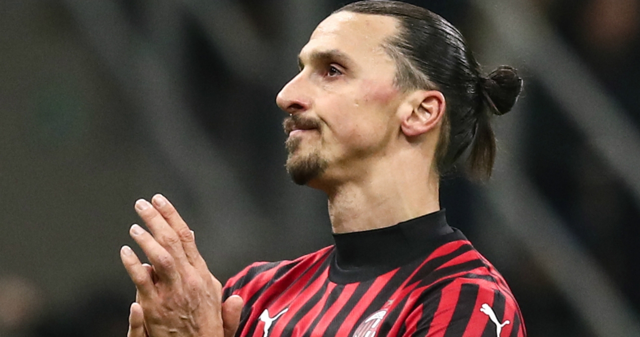 Ibrahimovic: 'Ronaldo là cầu thủ xuất sắc nhất mọi thời đại'