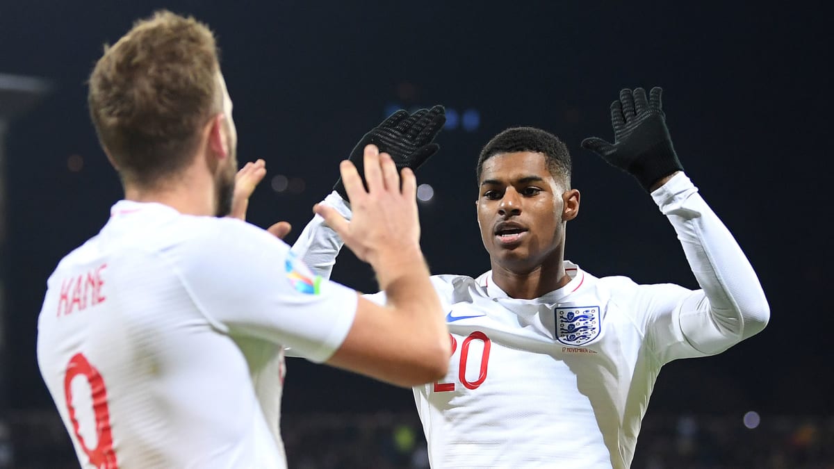 Nước Anh thay châu Âu đăng cai EURO 2020?