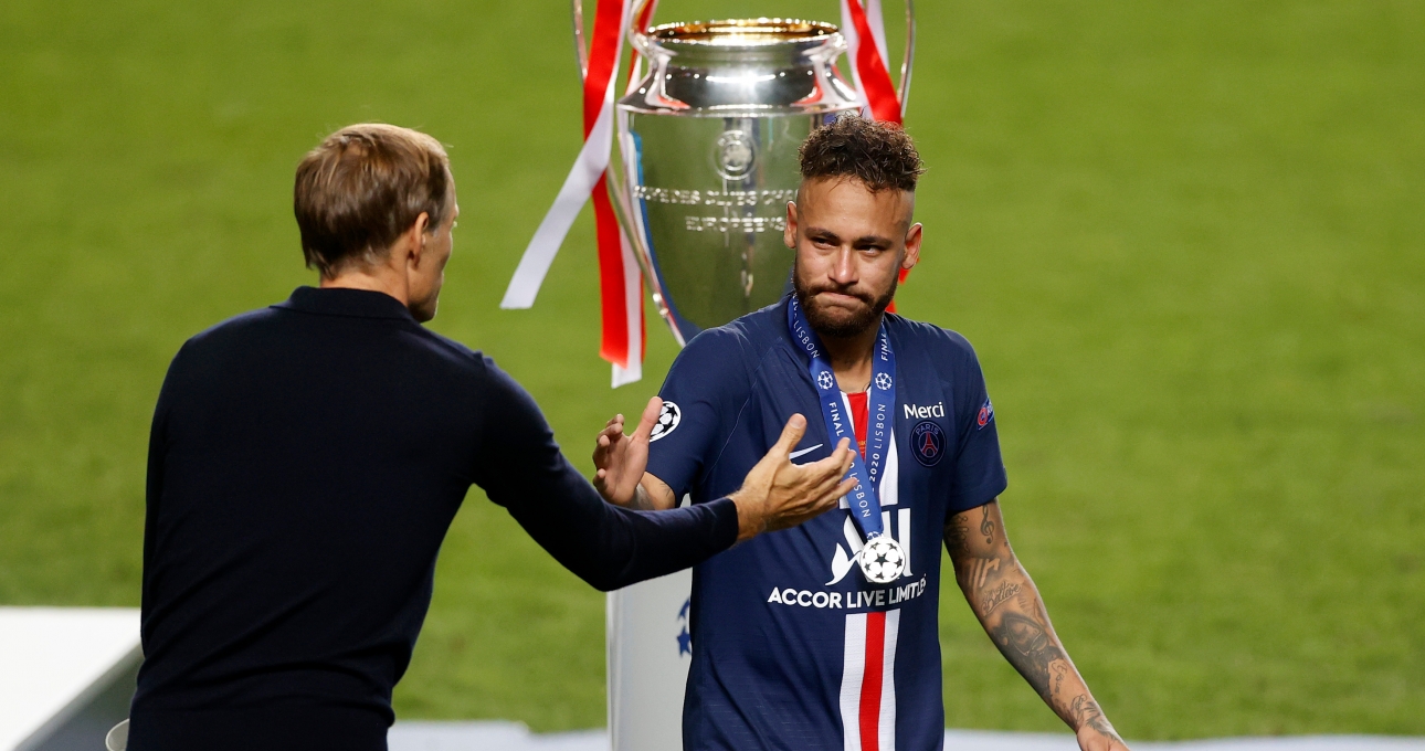 Bayern đụng độ PSG, Real gặp Liverpool ở Tứ kết C1 2020/21