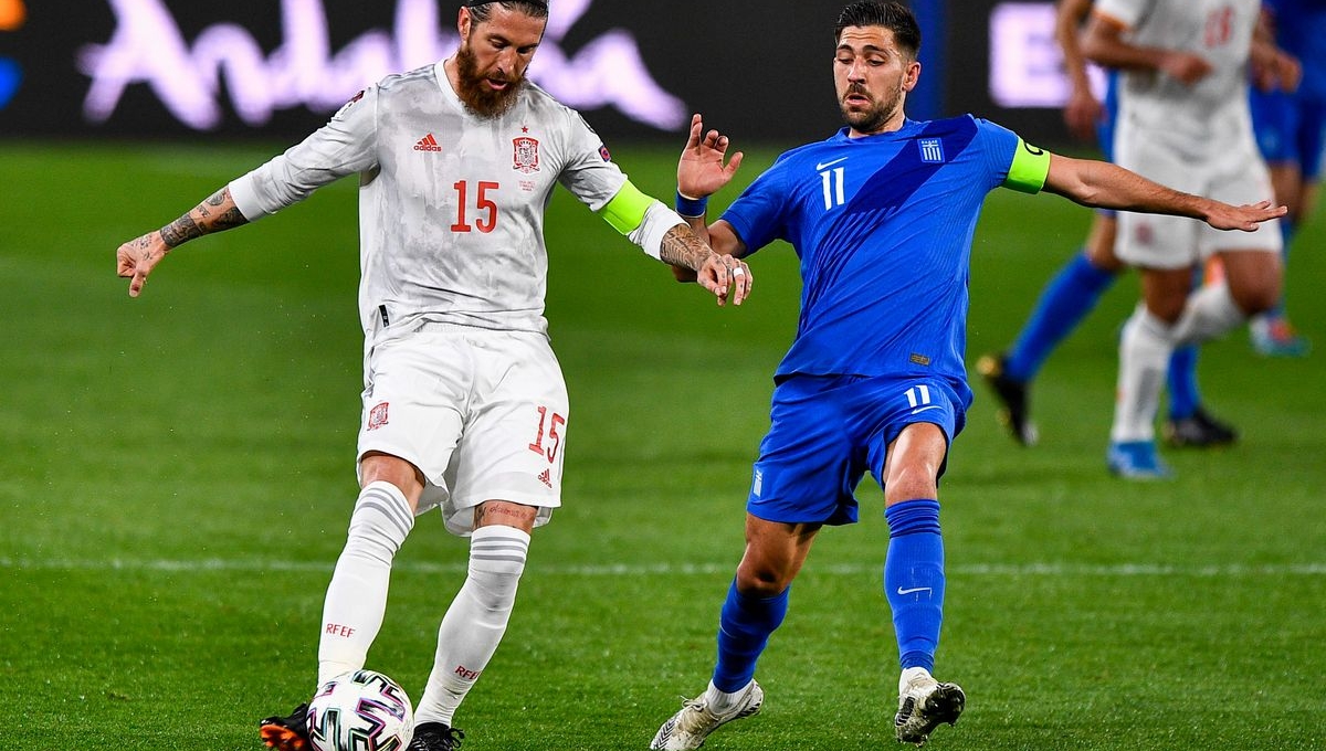 Nhận định Tây Ban Nha vs Kosovo: Chứng minh đẳng cấp