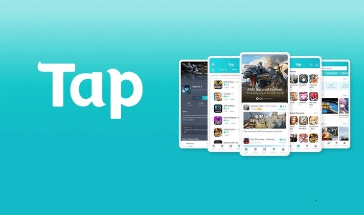 Hướng dẫn cài đặt Taptap tải LMHT Tốc Chiến