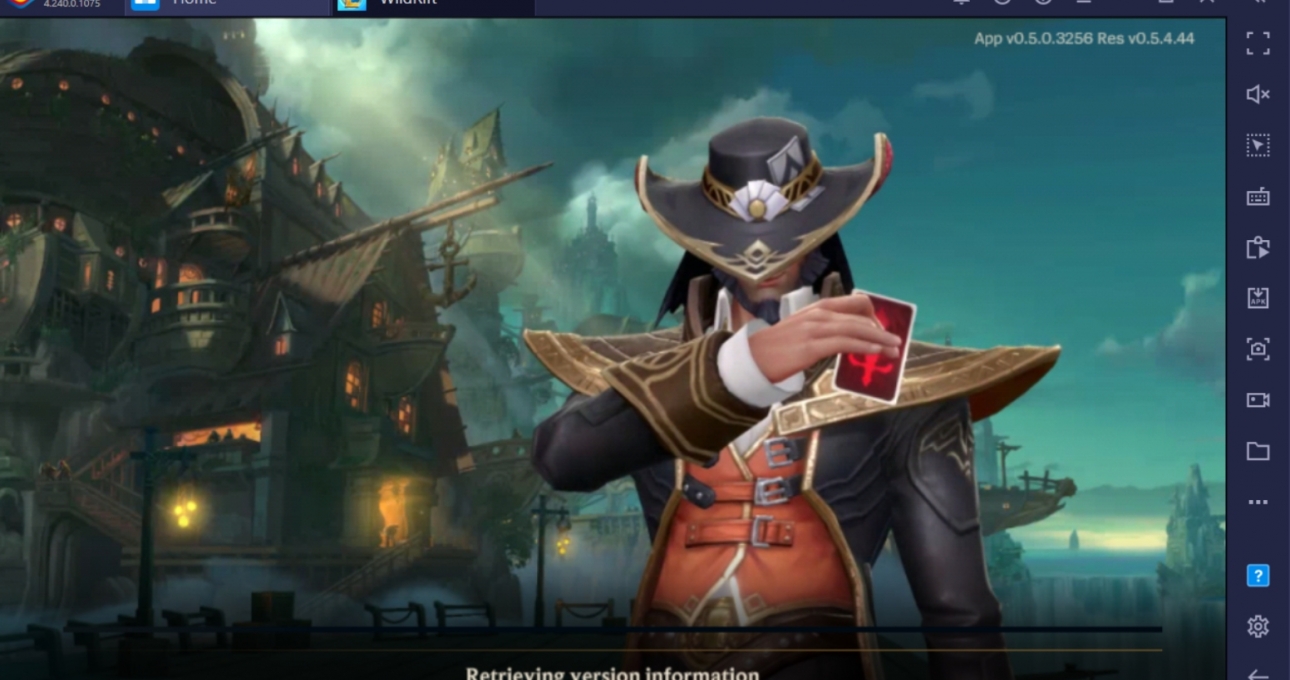 Hướng dẫn tải Bluestacks chơi LMHT Tốc Chiến