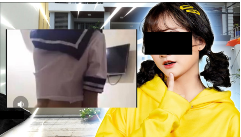 Nghi vấn nữ streamer Free Fire lộ clip và ảnh nhạy cảm