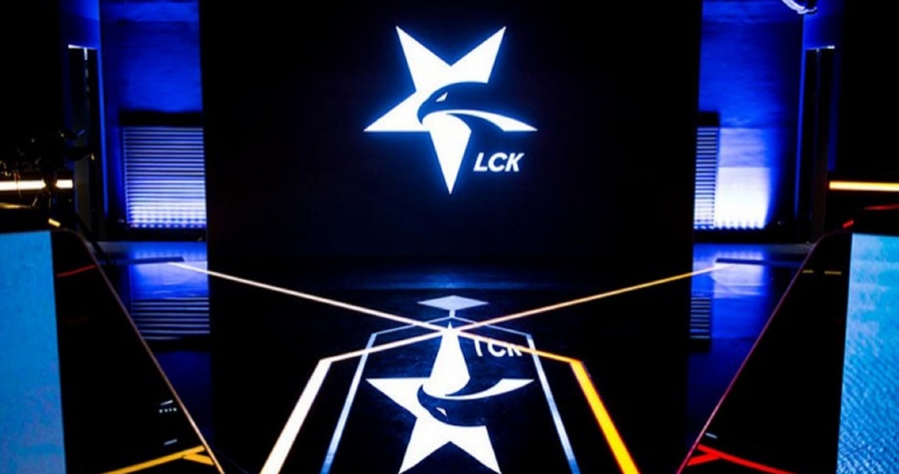Lịch thi đấu LCK Mùa Xuân 2021 mới nhất