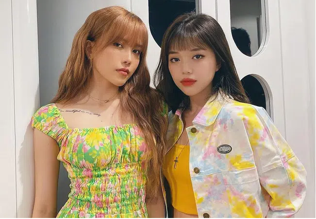 Linh Ngọc Đàm lên tiếng khi bị anti fan công kích quá giới giạn?