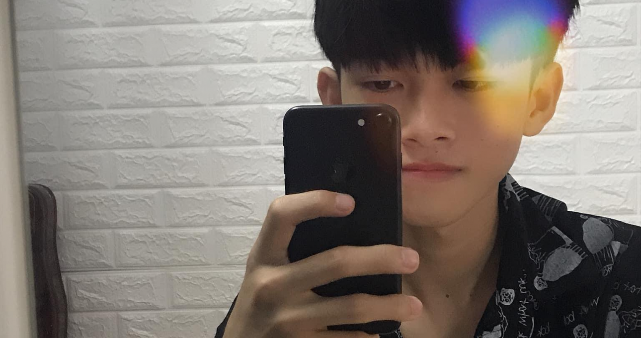 The Shy Quảng Trị: Mình muốn trở thành tuyển thủ chuyên nghiệp LMHT Tốc Chiến