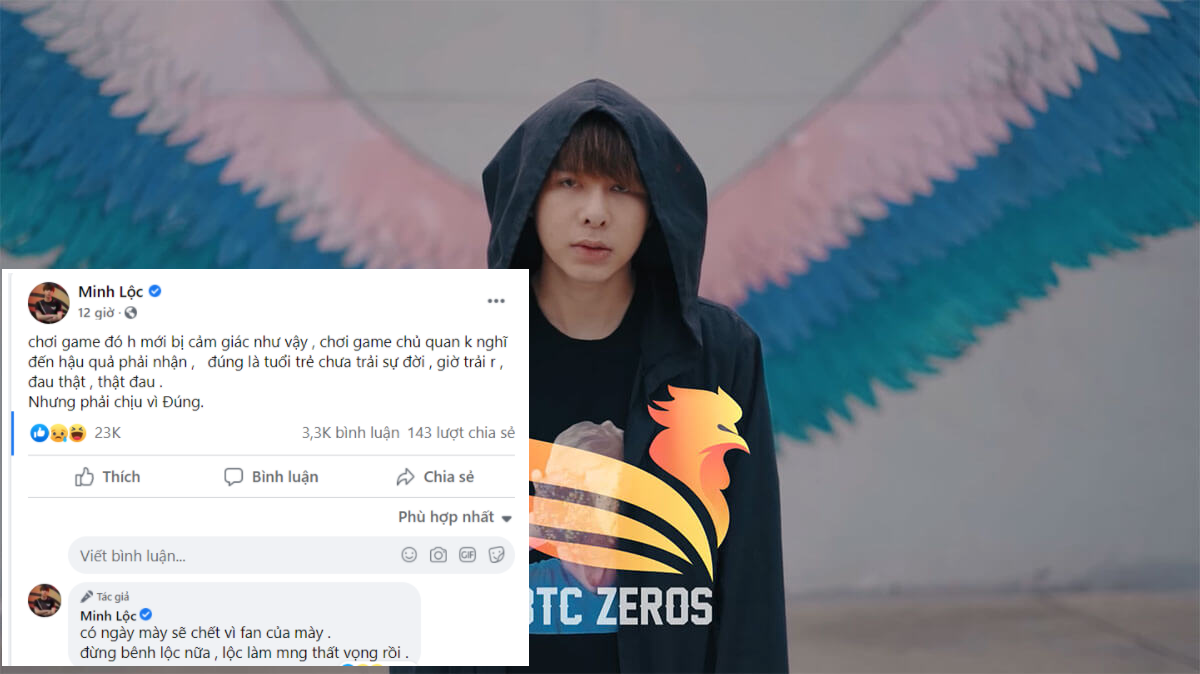 VCS mùa Xuân 2021: SBTC thua trắng, Zeros nhận sai với người hâm mộ