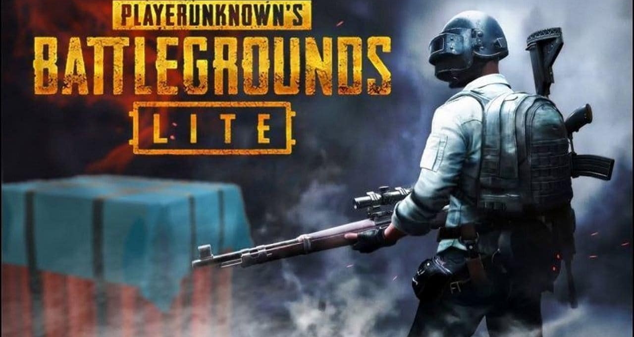 PUBG Lite chuẩn bị ngừng hoạt động