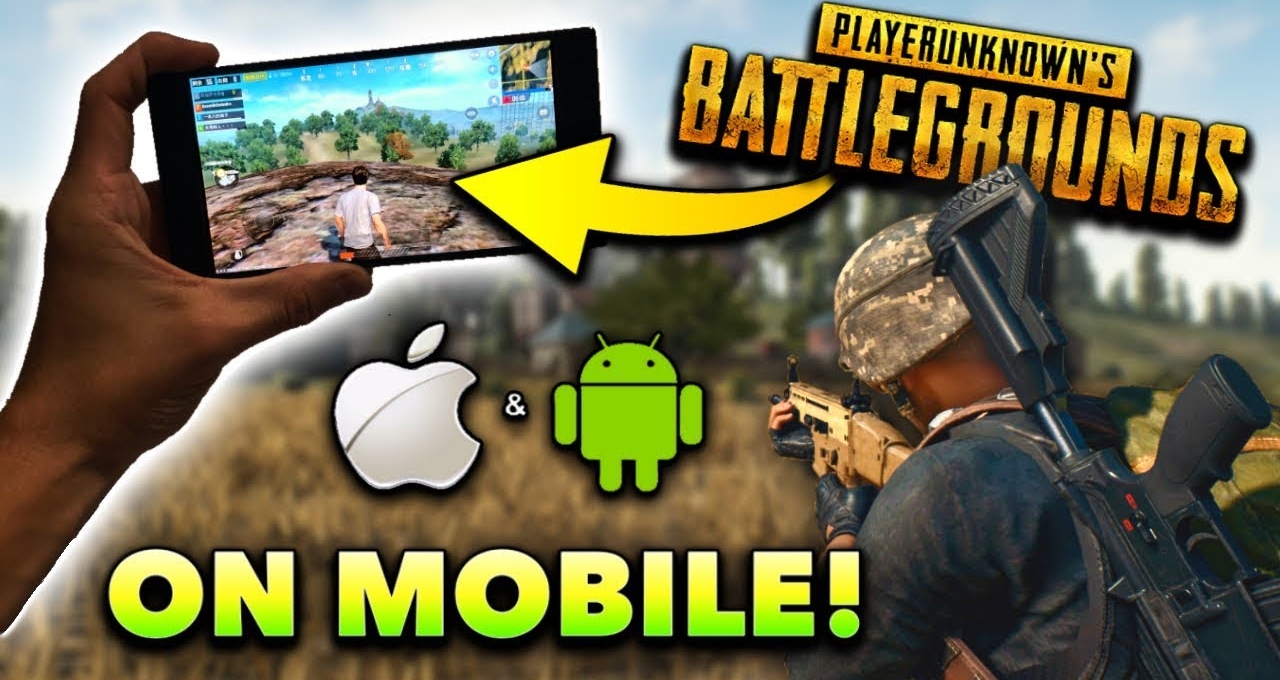 Cách khắc phục lỗi PUBG Mobile bị tự thoát, giật lag khi chơi trên IOS