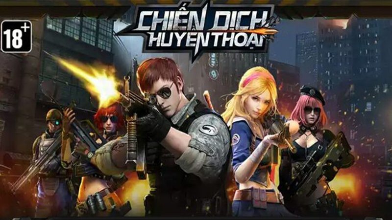 Chiến Dịch Huyền Thoại do Garena phát hành chính thức đóng cửa và bắt đầu 'đền bù' từ 26/10