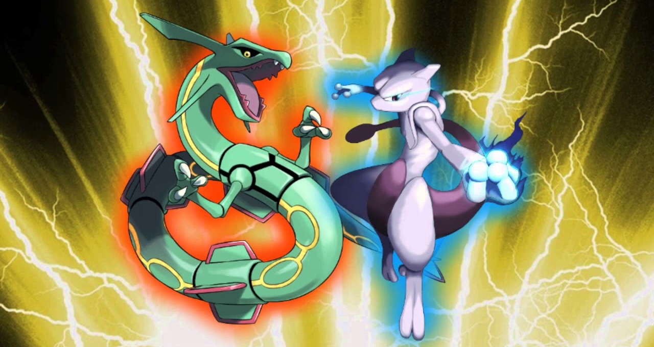 Ai mới là kẻ mạnh nhất trong Pokemon GO ở thời điểm hiện tại?