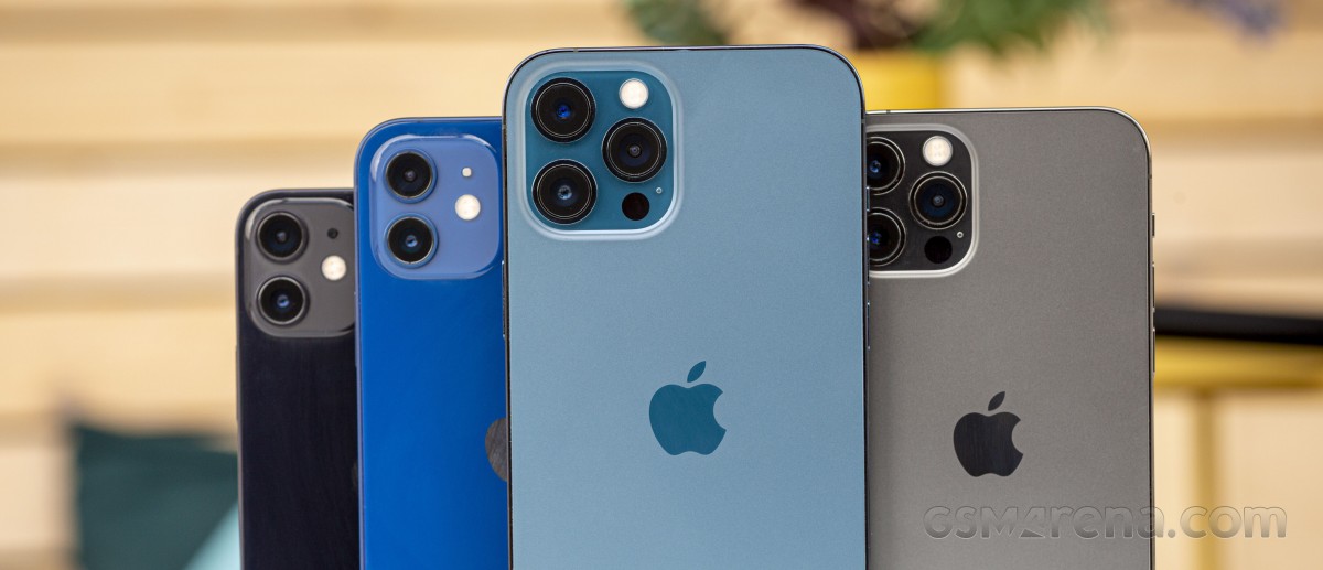 HOT: Lộ diện thiết kế iPhone 13 với nhiều điểm đáng chú ý sắp ra mắt