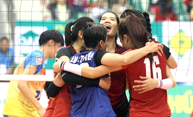 Danh sách Ngân Hàng Công Thương tham dự giải VĐQG 2017