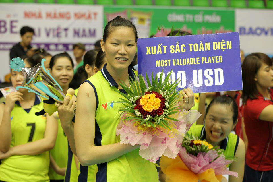 Vân Nam - thuốc thử đúng nghĩa với VTV Bình Điền Long An