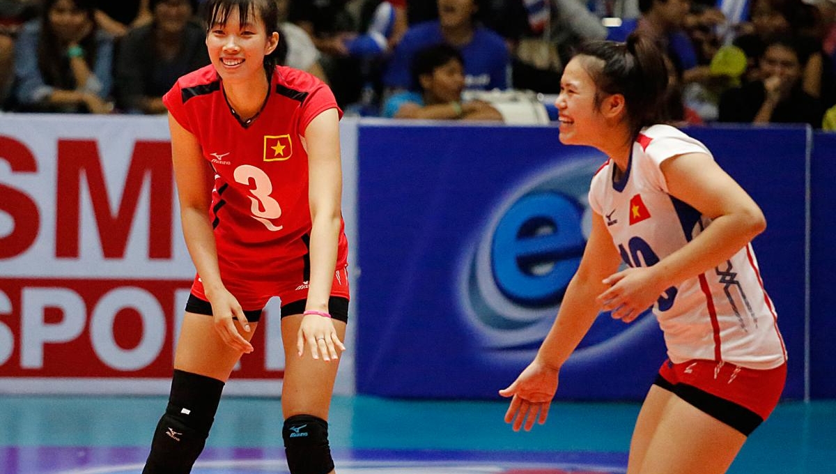 U23 Nhật Bản vô địch, Thanh Thúy nhận giải chủ công xuất sắc