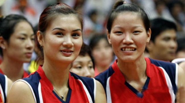 [13h30 - Trực tiếp] Bóng chuyền nữ: Việt Nam - Phillippines