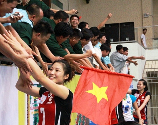 Thông Tin Liên Việt PostBank nhận tài trợ khủng từ ngân hàng