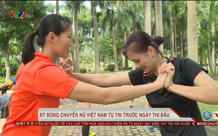 Người hâm mộ mong muốn có trận đấu tri ân Ngọc Hoa - Kim Huệ