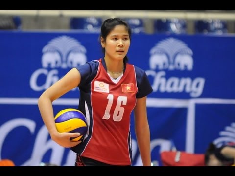 14h-21h00 Trực tiếp giải bóng chuyền VĐQG ngày thi đấu 7/12 