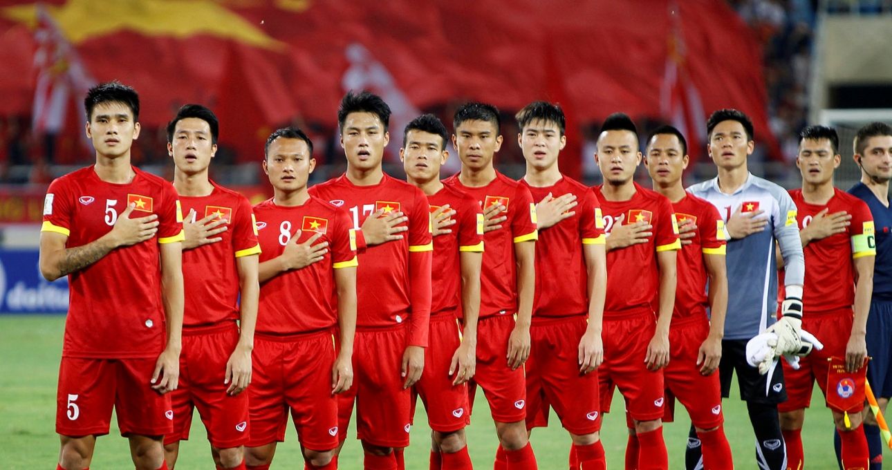 Sau địa chấn Châu Á, U23 & ĐT Việt Nam sẽ đá những giải nào?