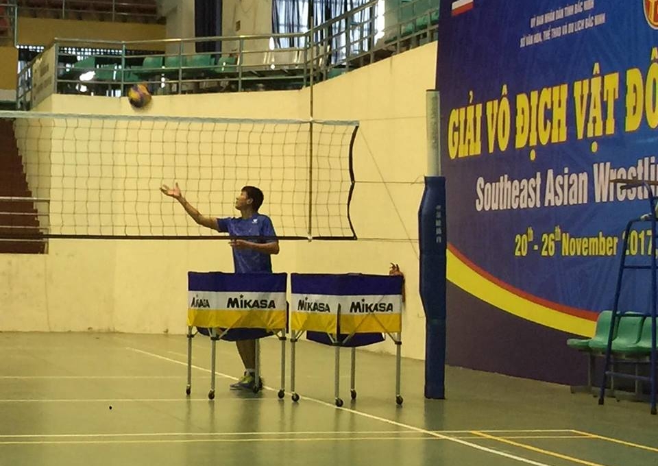 HLV Phạm Văn Long cần mẫn tạo dựng thương hiệu Kinh Bắc