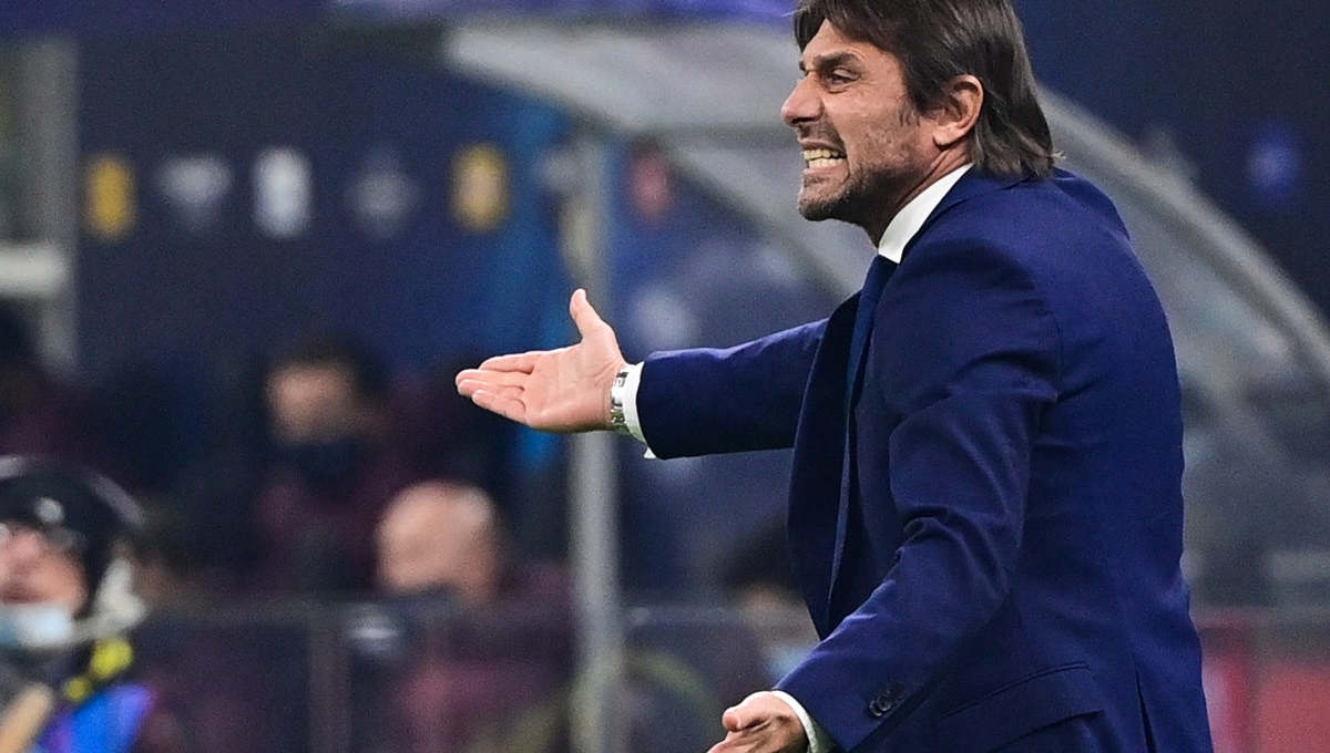 Inter xuống chơi Europa League, Conte còn nhiều bài toán phải giải