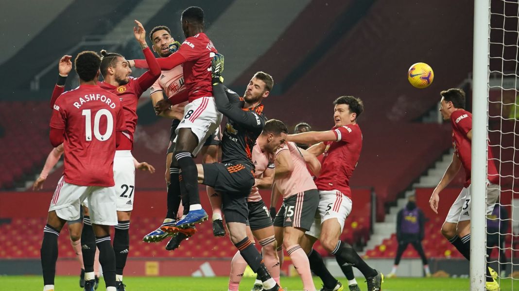 MU đã nghĩ tới Arsenal quá sớm 