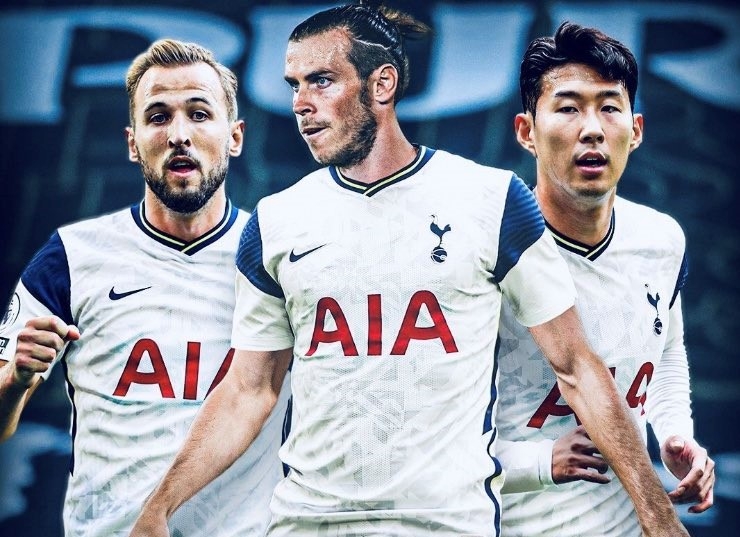Chiếc ghế của Mourinho và ‘mũi đinh ba’ mới tại Tottenham