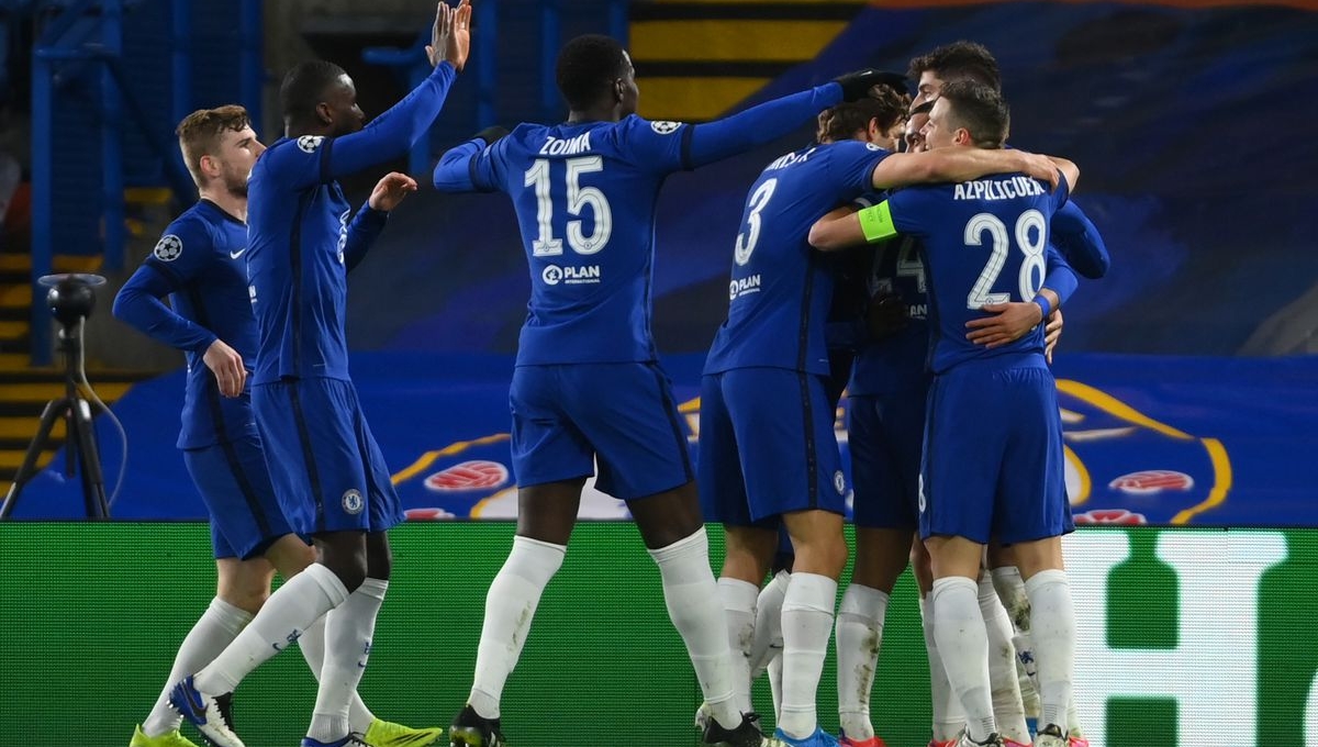 Chelsea vào tứ kết: Ấn tượng mạnh của Tuchel