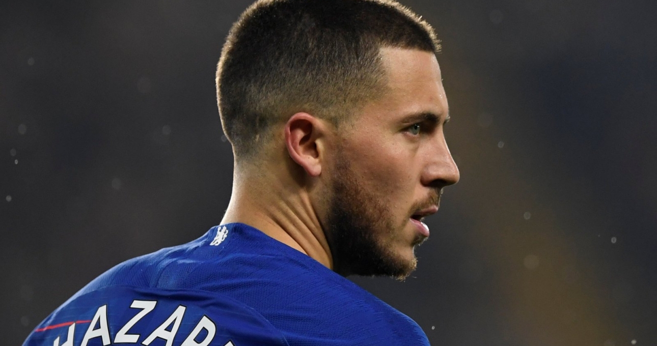 Hazard: 'Tôi sẽ trở về đá cho Chelsea!'
