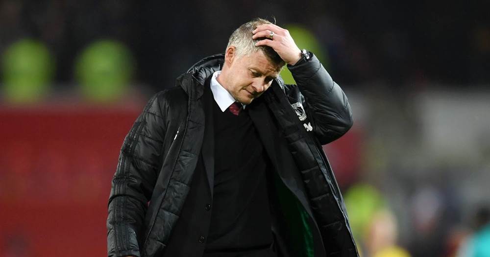 Solskjaer đối diện án tù vì nghi án trốn thuế