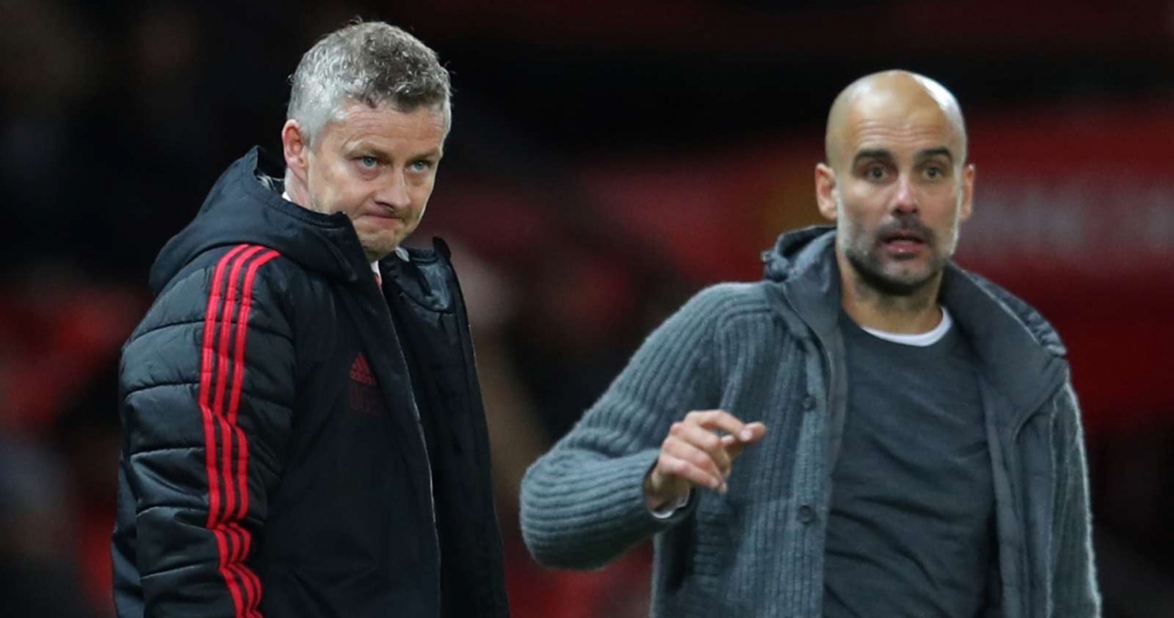 Thắng Man City, Solsa vẫn khen đối thủ là mạnh nhất