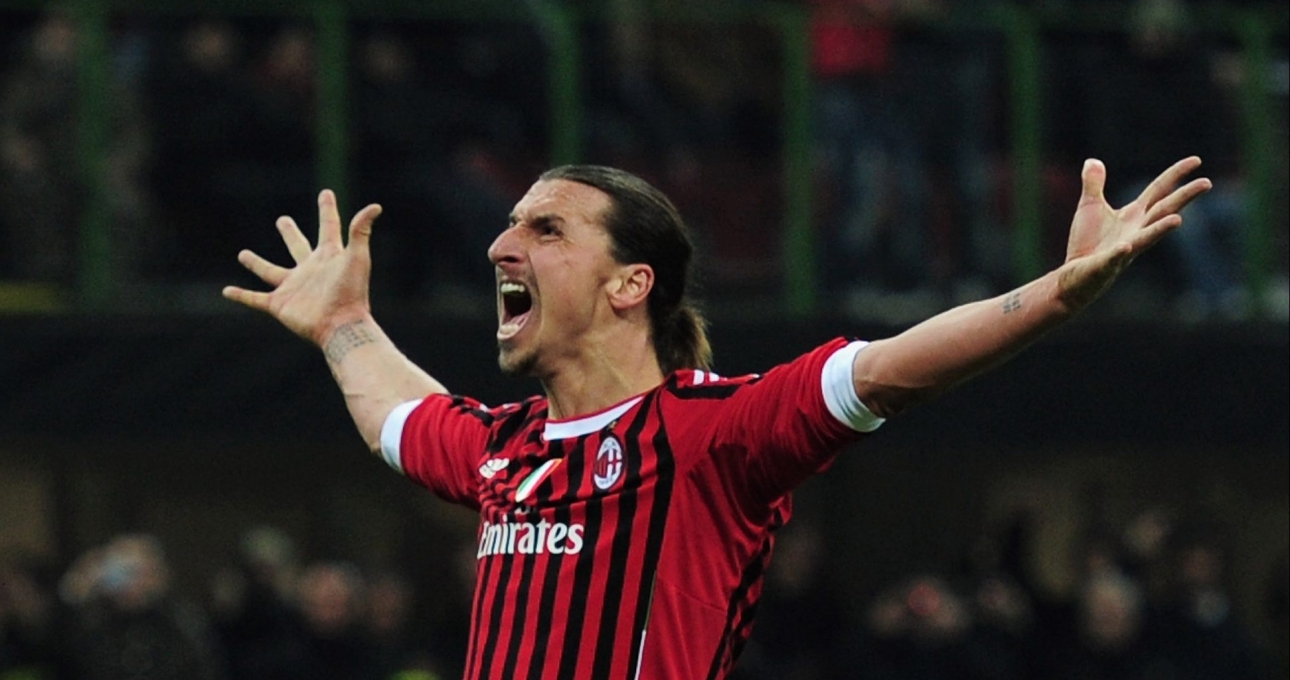 CHÍNH THỨC: Zlatan Ibrahimovic tái xuất châu Âu